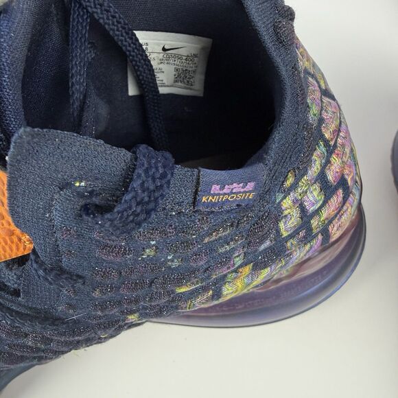 Nike LeBron James 17 Monstars NBA ASG All Star Game 2020 Space Jam -US Size 18 main image 4